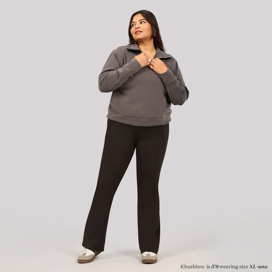 Ultimate Flare Pants | BlissClub at Broadway