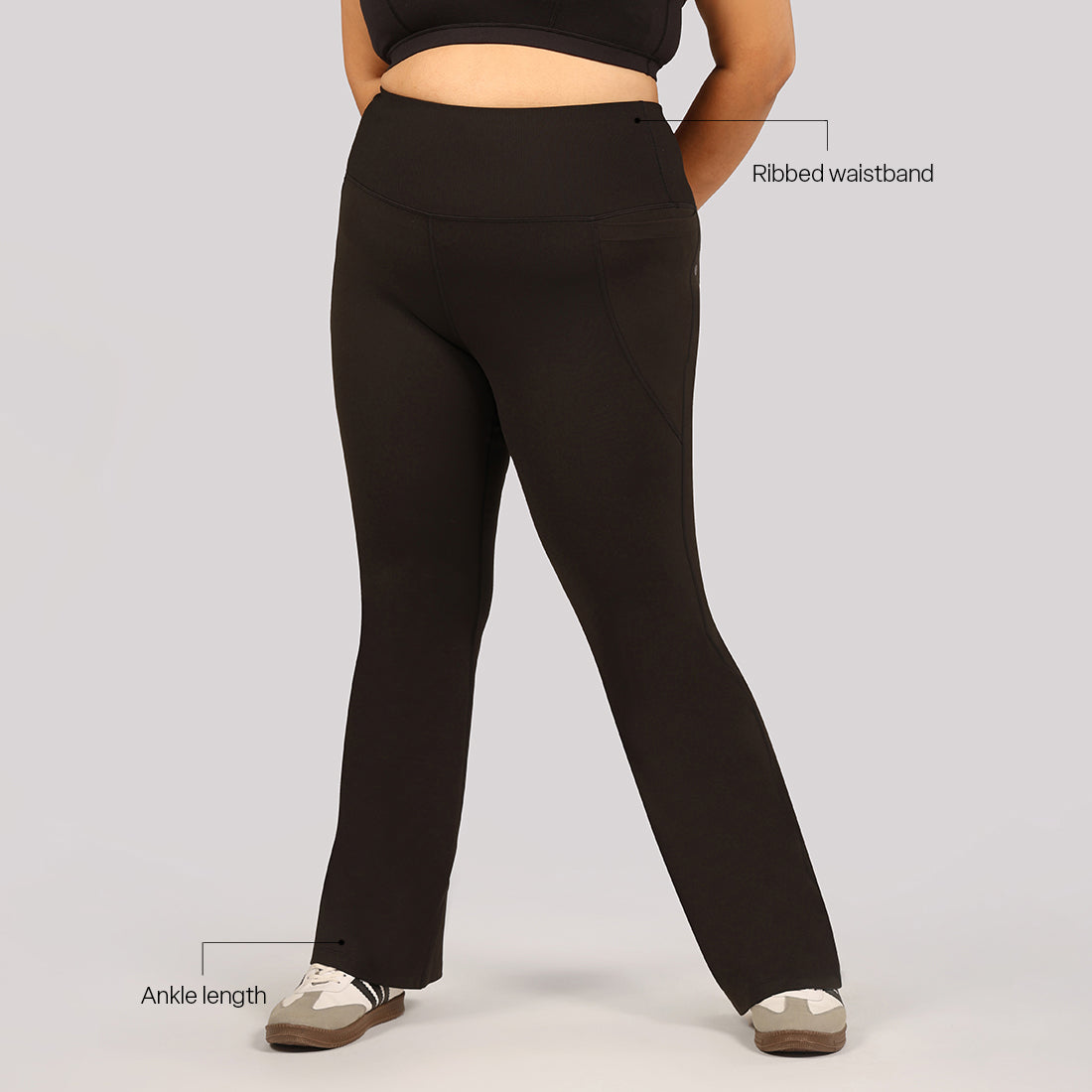 Ultimate Flare Pants | BlissClub at Broadway