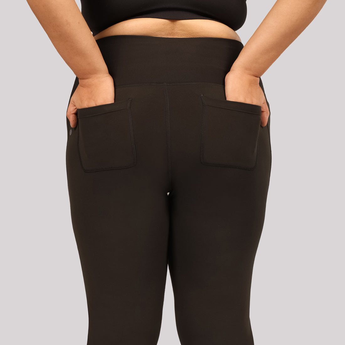 Ultimate Flare Pants | BlissClub at Broadway