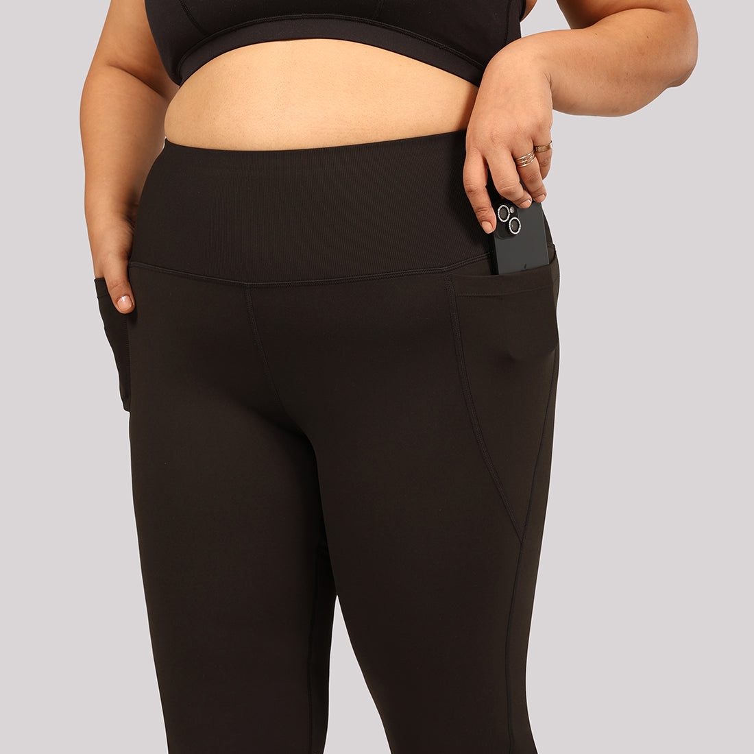 Ultimate Flare Pants | BlissClub at Broadway