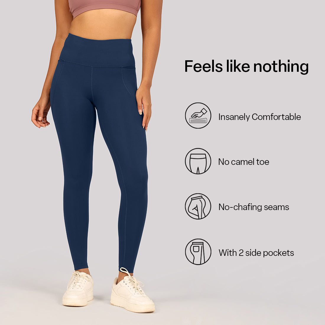 Ultimate Leggings | BlissClub at Broadway