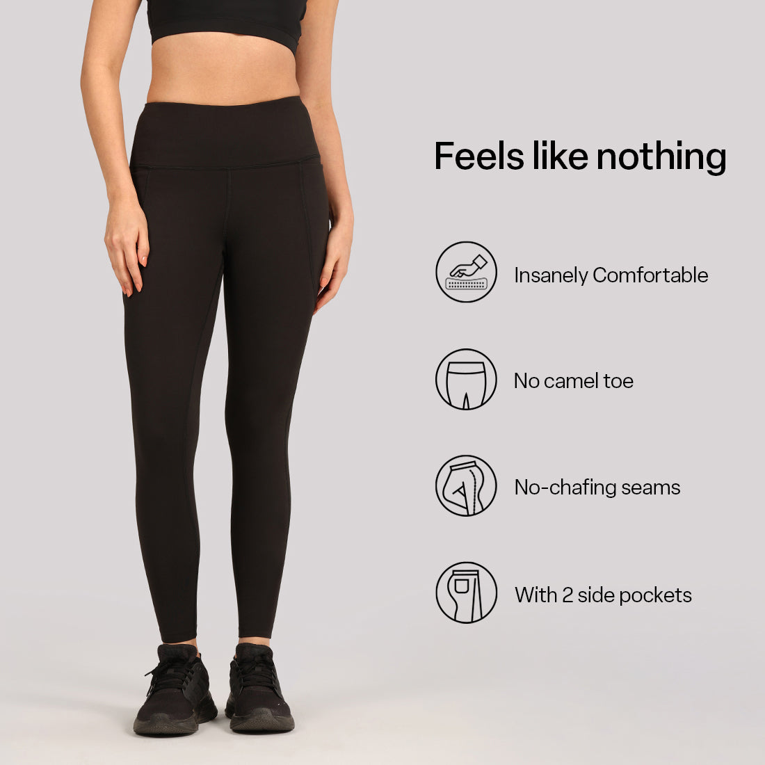 Ultimate Leggings | BlissClub at Broadway