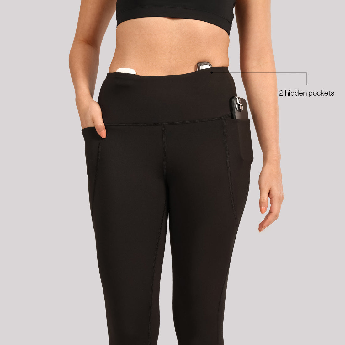 Ultimate Leggings | BlissClub at Broadway