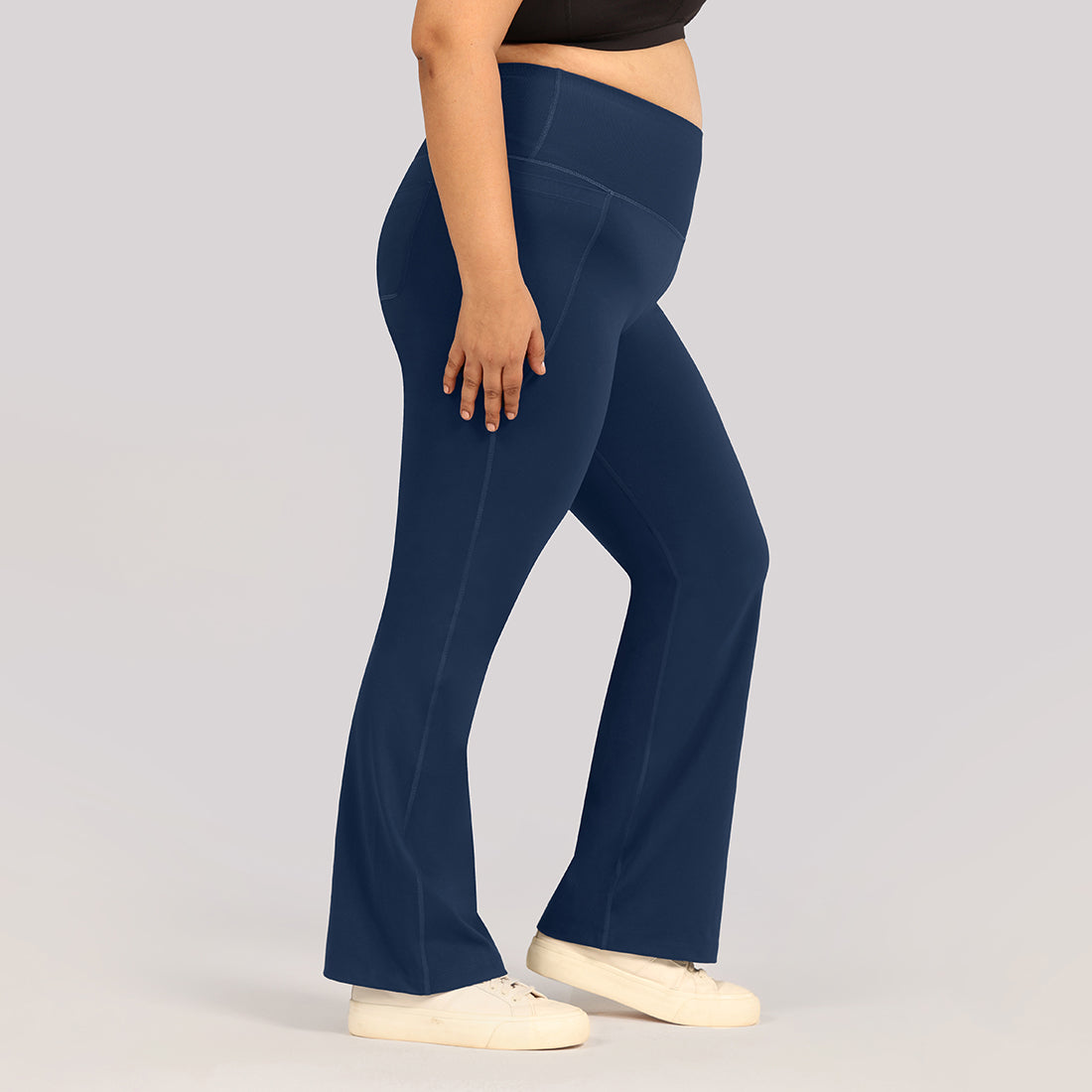 Ultimate Flare Pants | BlissClub at Broadway
