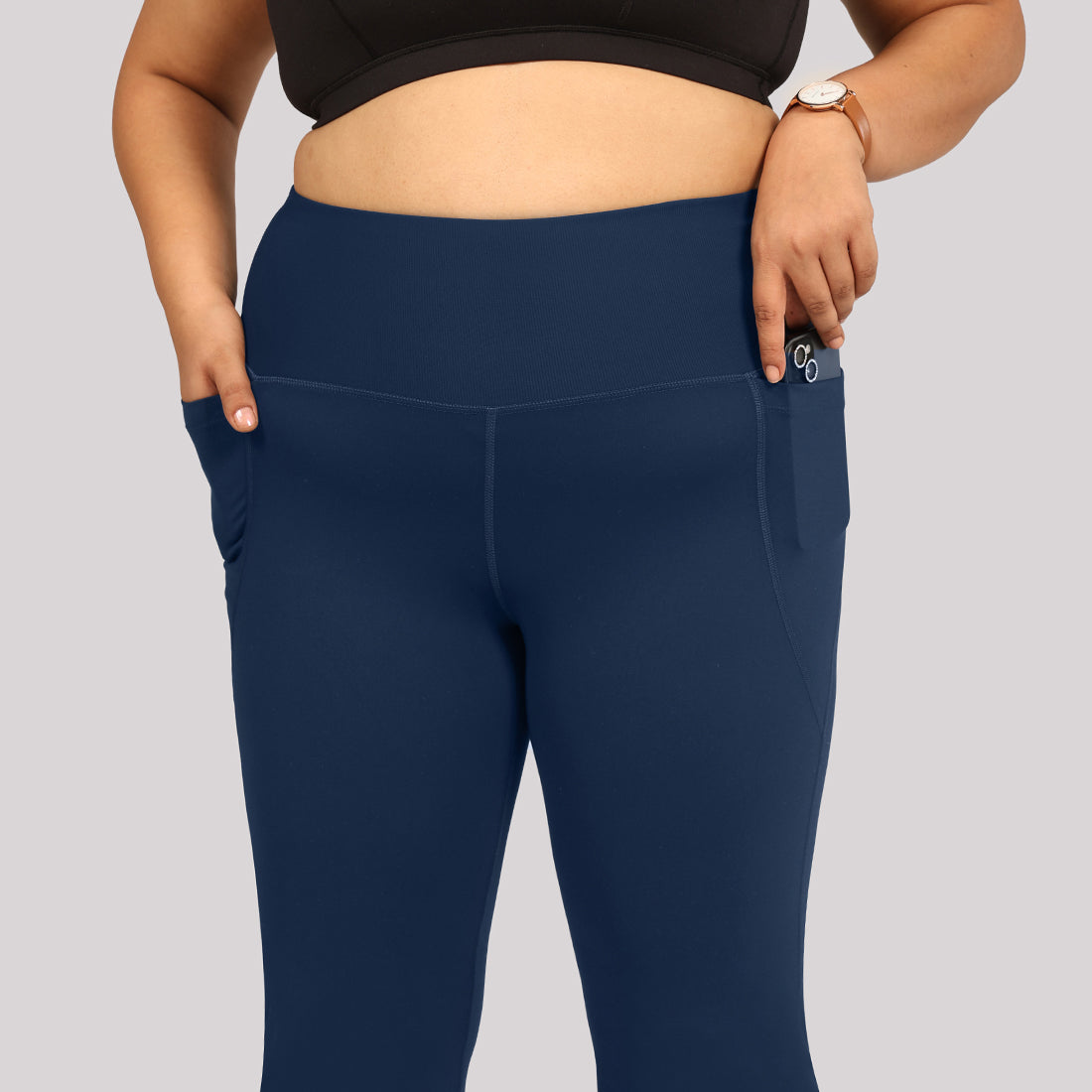 Ultimate Flare Pants | BlissClub at Broadway