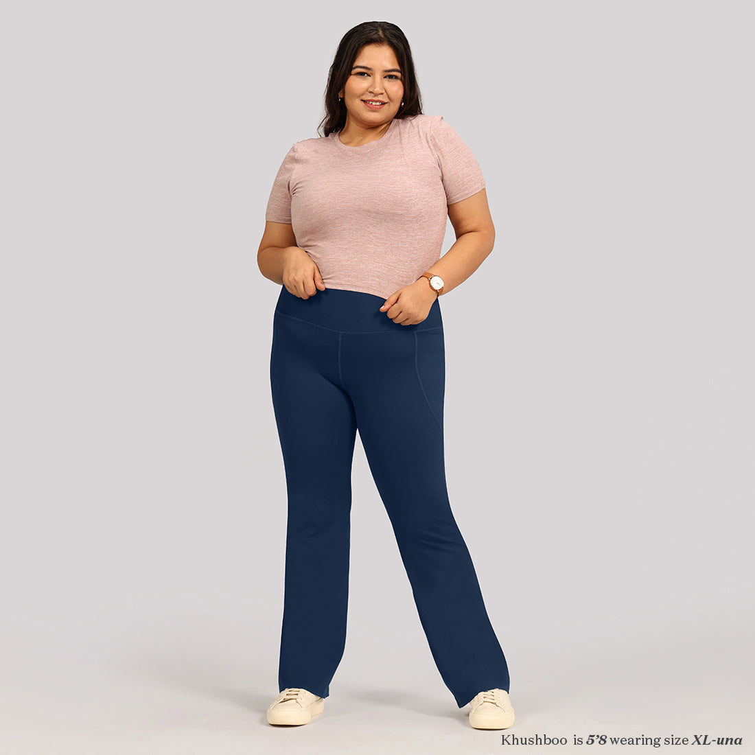 Ultimate Flare Pants | BlissClub at Broadway