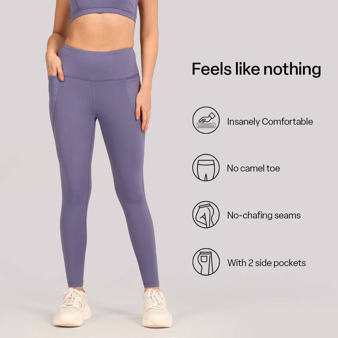 Ultimate Leggings | BlissClub at Broadway