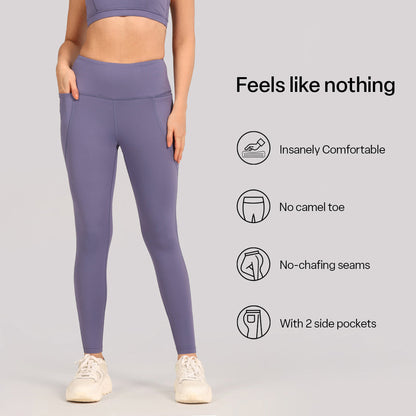Ultimate Leggings | BlissClub at Broadway