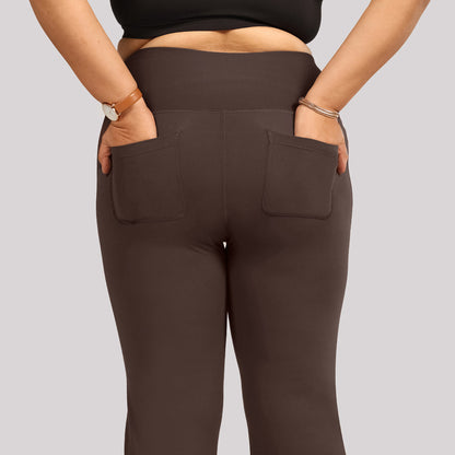 Ultimate Flare Pants | BlissClub at Broadway