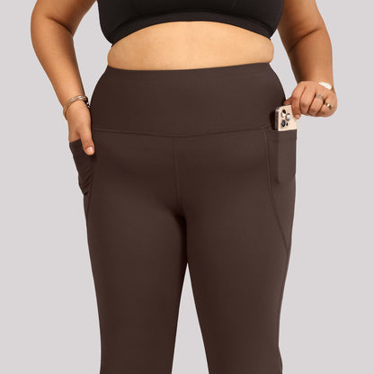 Ultimate Flare Pants | BlissClub at Broadway