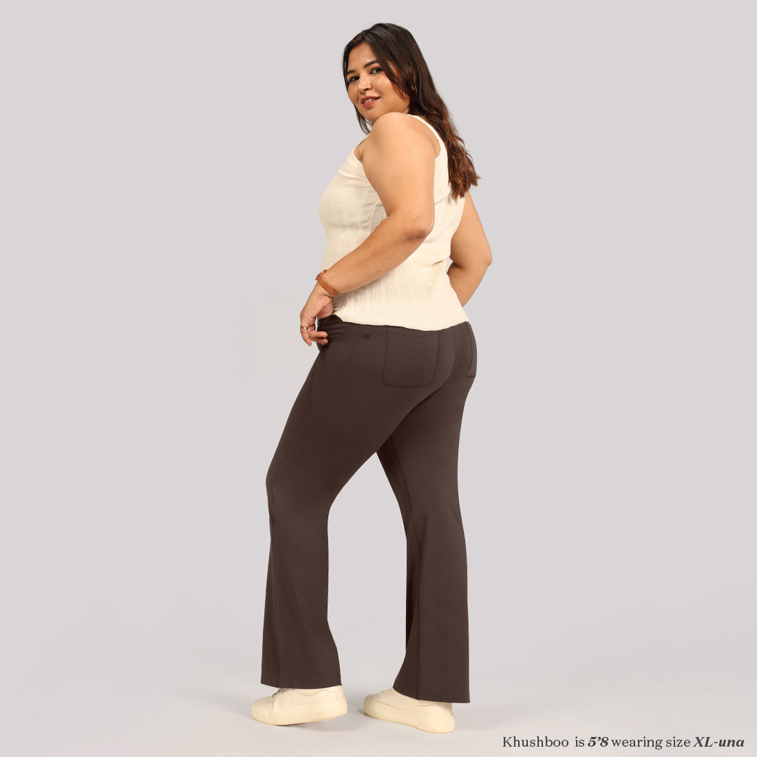Ultimate Flare Pants | BlissClub at Broadway