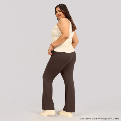 Ultimate Flare Pants | BlissClub at Broadway