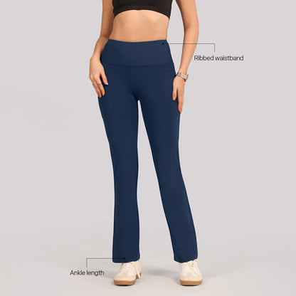 Ultimate Flare Pants | BlissClub at Broadway