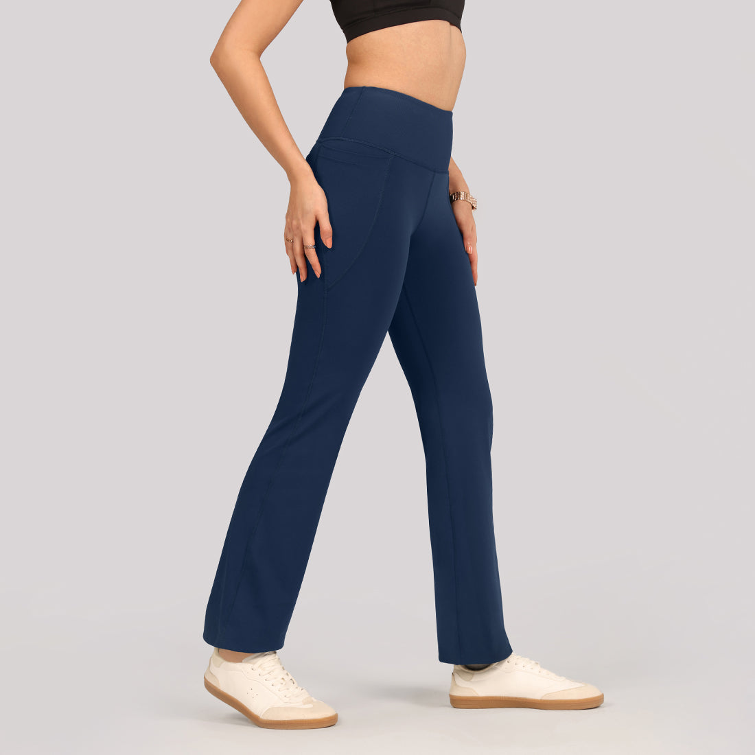 Ultimate Flare Pants | BlissClub at Broadway