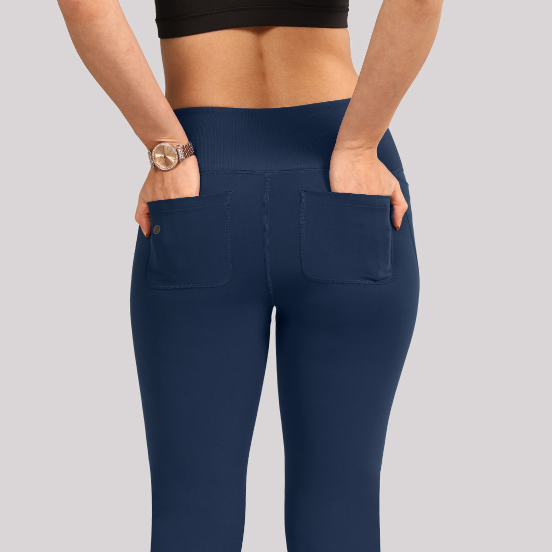 Ultimate Flare Pants | BlissClub at Broadway
