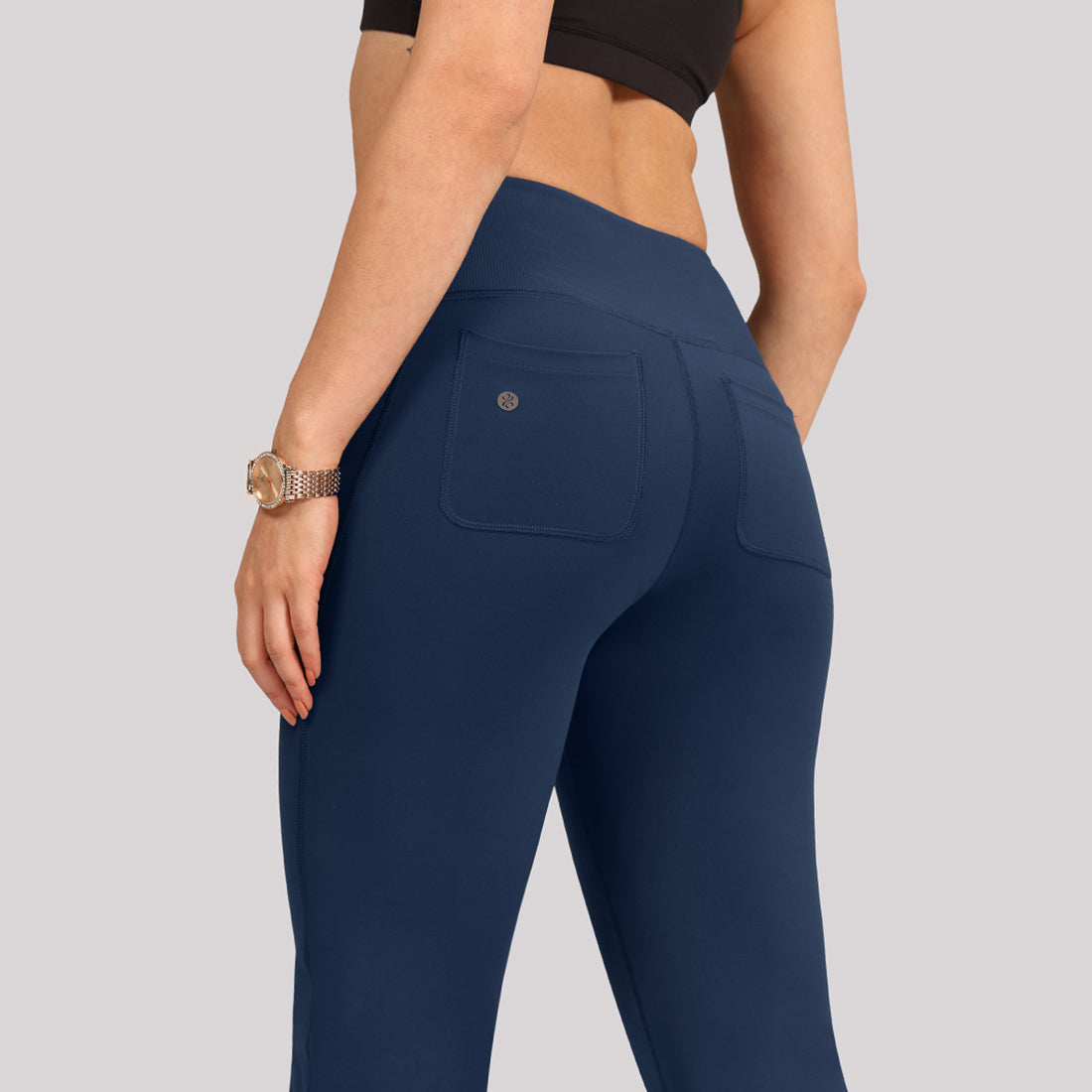 Ultimate Flare Pants | BlissClub at Broadway