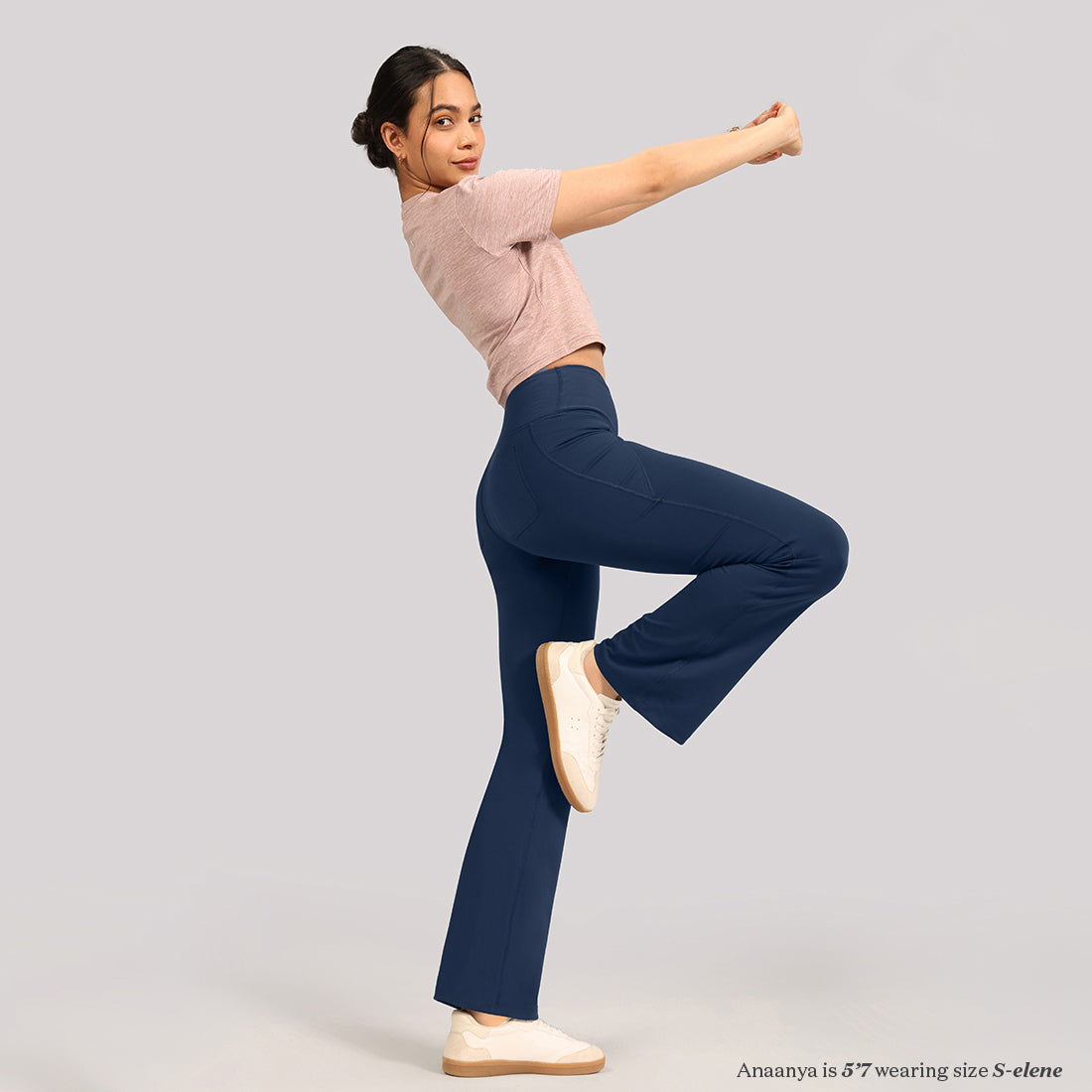 Ultimate Flare Pants | BlissClub at Broadway