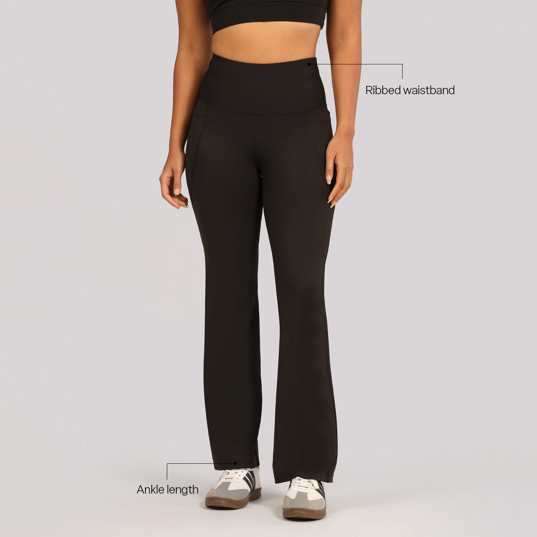 Ultimate Flare Pants | BlissClub at Broadway