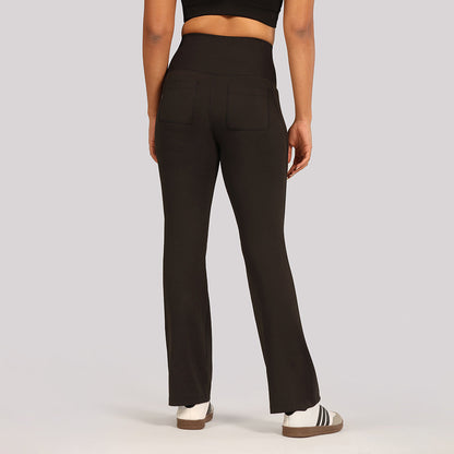 Ultimate Flare Pants | BlissClub at Broadway