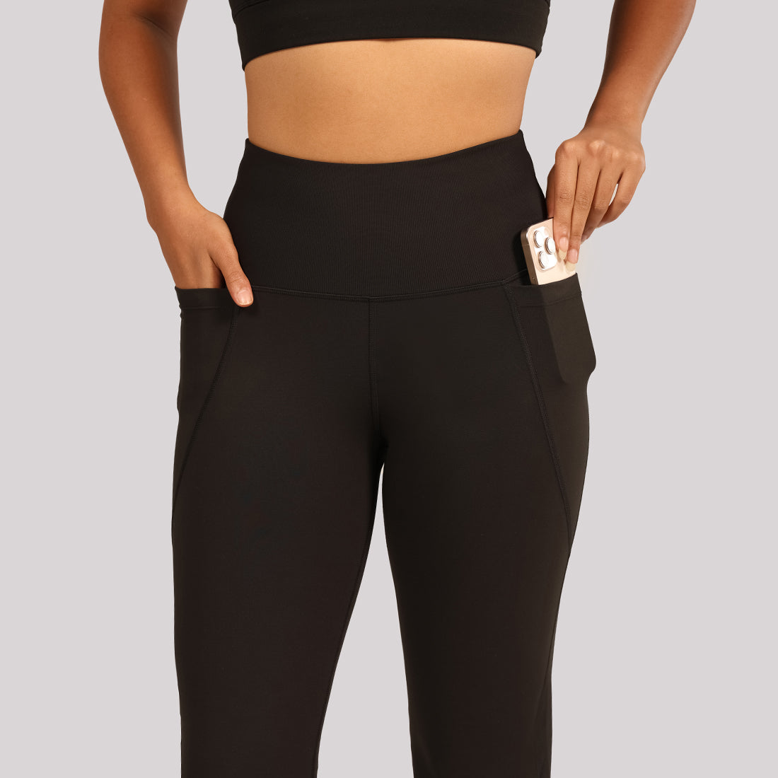 Ultimate Flare Pants | BlissClub at Broadway
