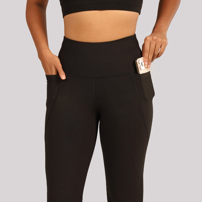 Ultimate Flare Pants | BlissClub at Broadway