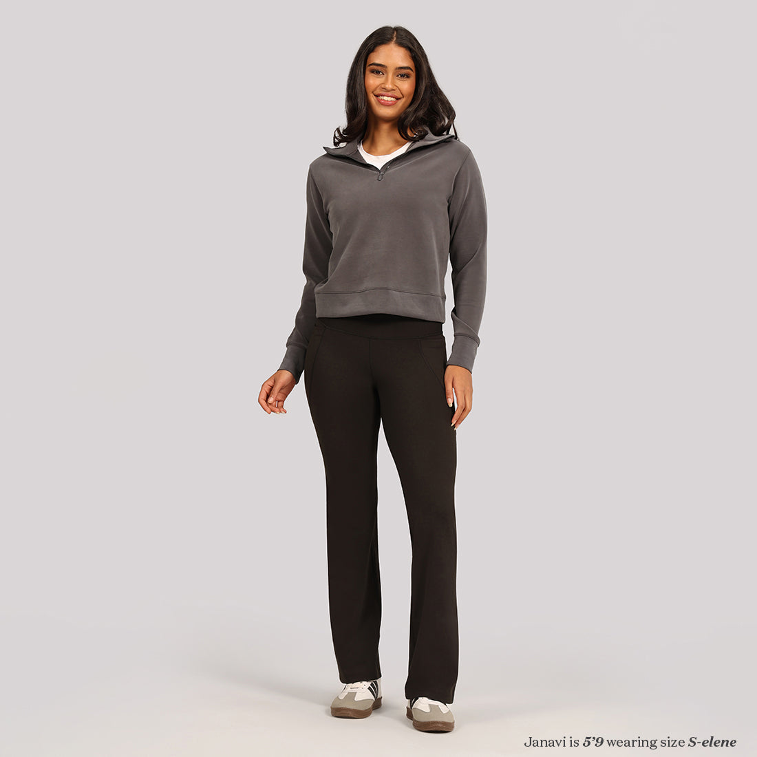Ultimate Flare Pants | BlissClub at Broadway
