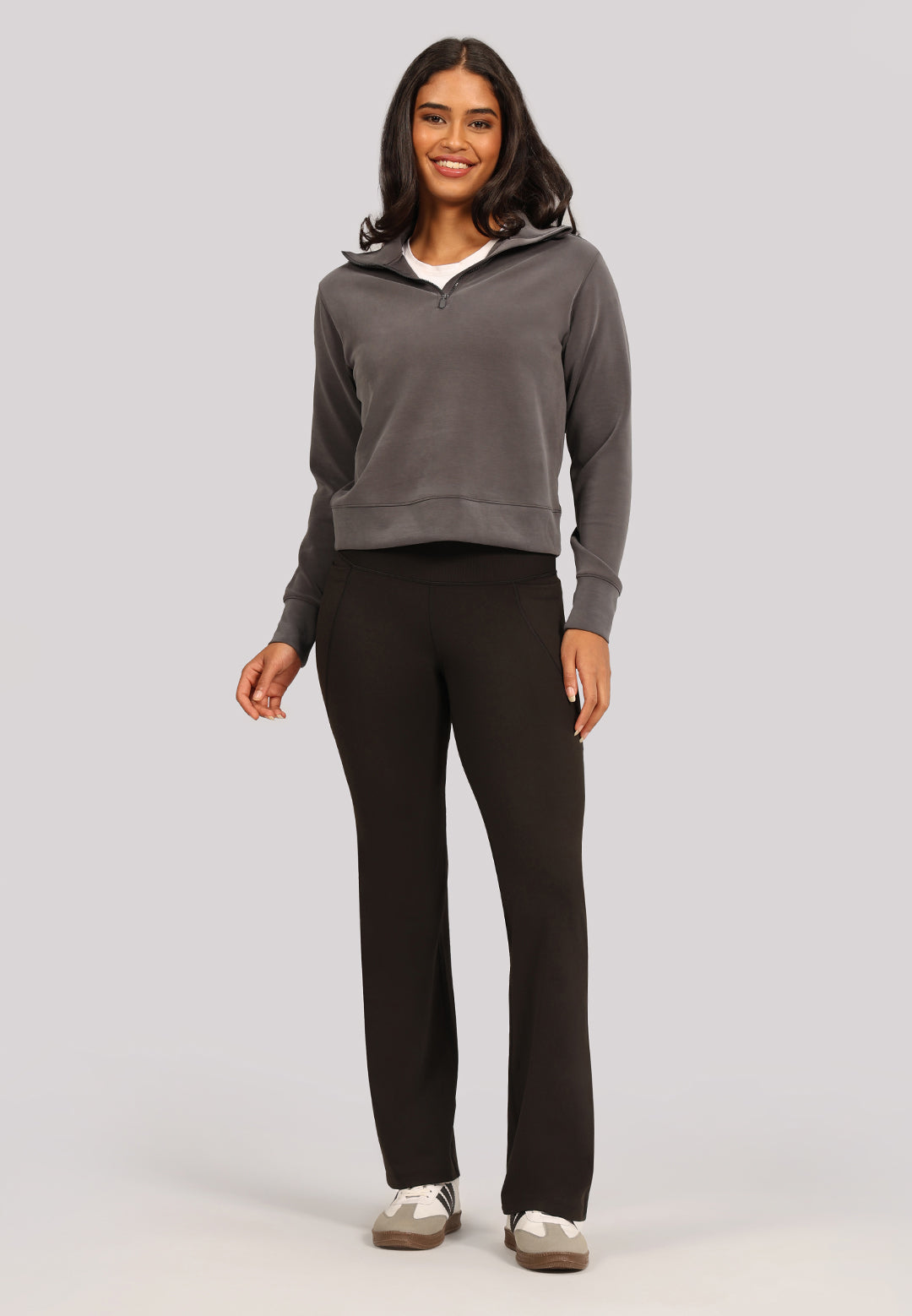 Ultimate Flare Pants | BlissClub at Broadway