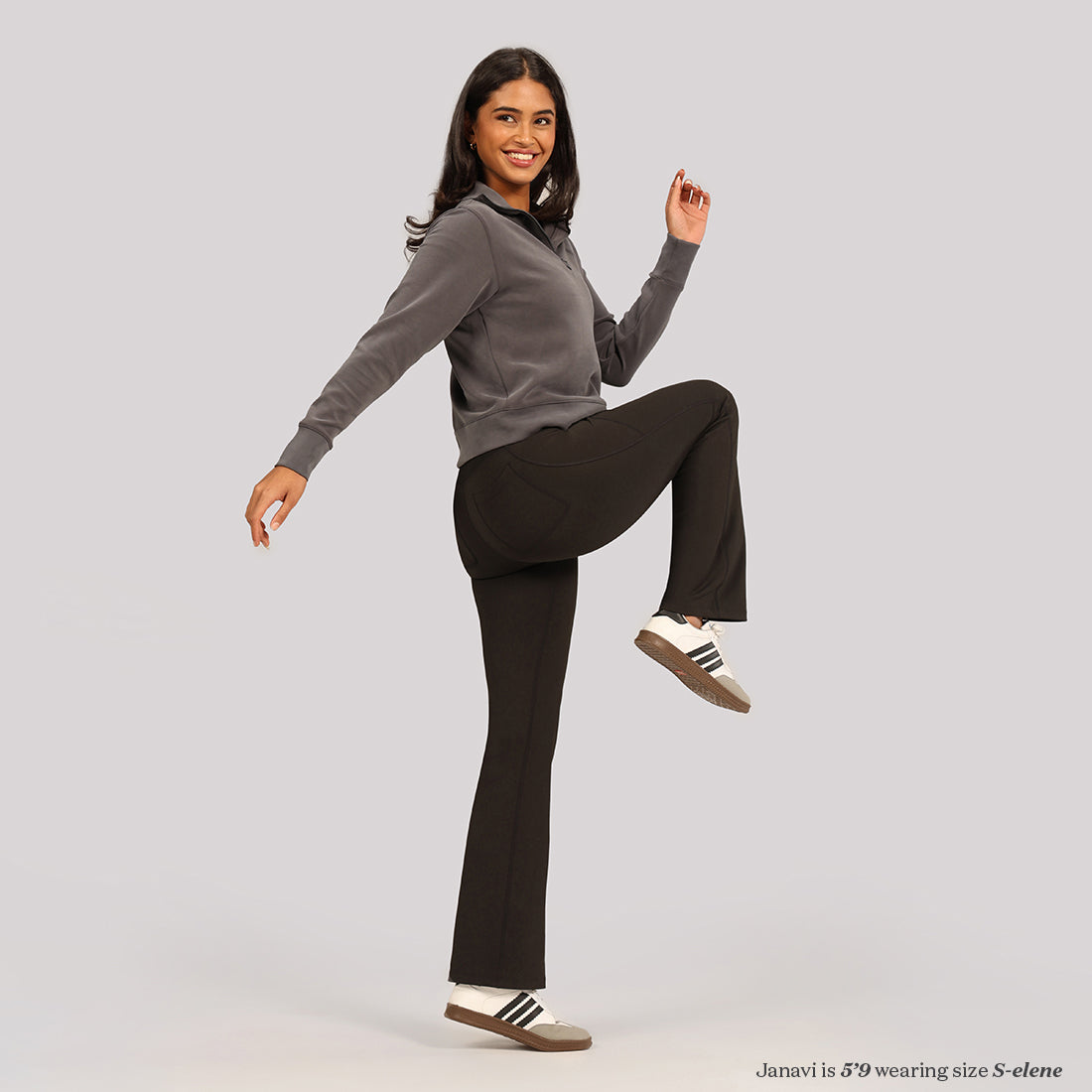 Ultimate Flare Pants | BlissClub at Broadway
