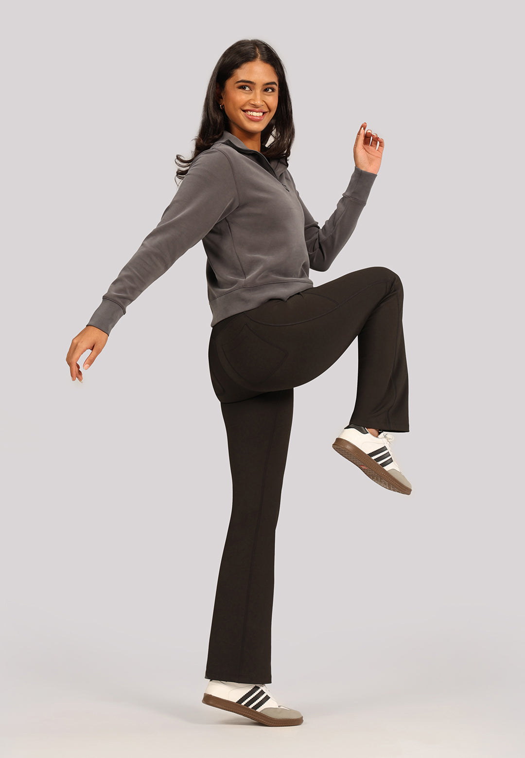 Ultimate Flare Pants | BlissClub at Broadway