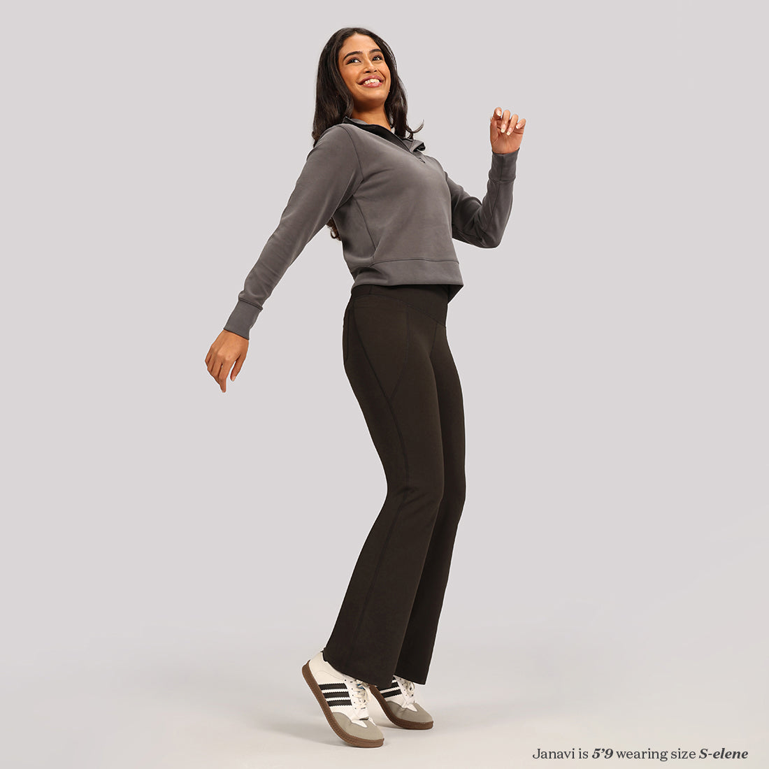 Ultimate Flare Pants | BlissClub at Broadway