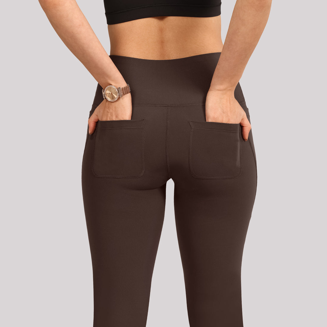 Ultimate Flare Pants | BlissClub at Broadway