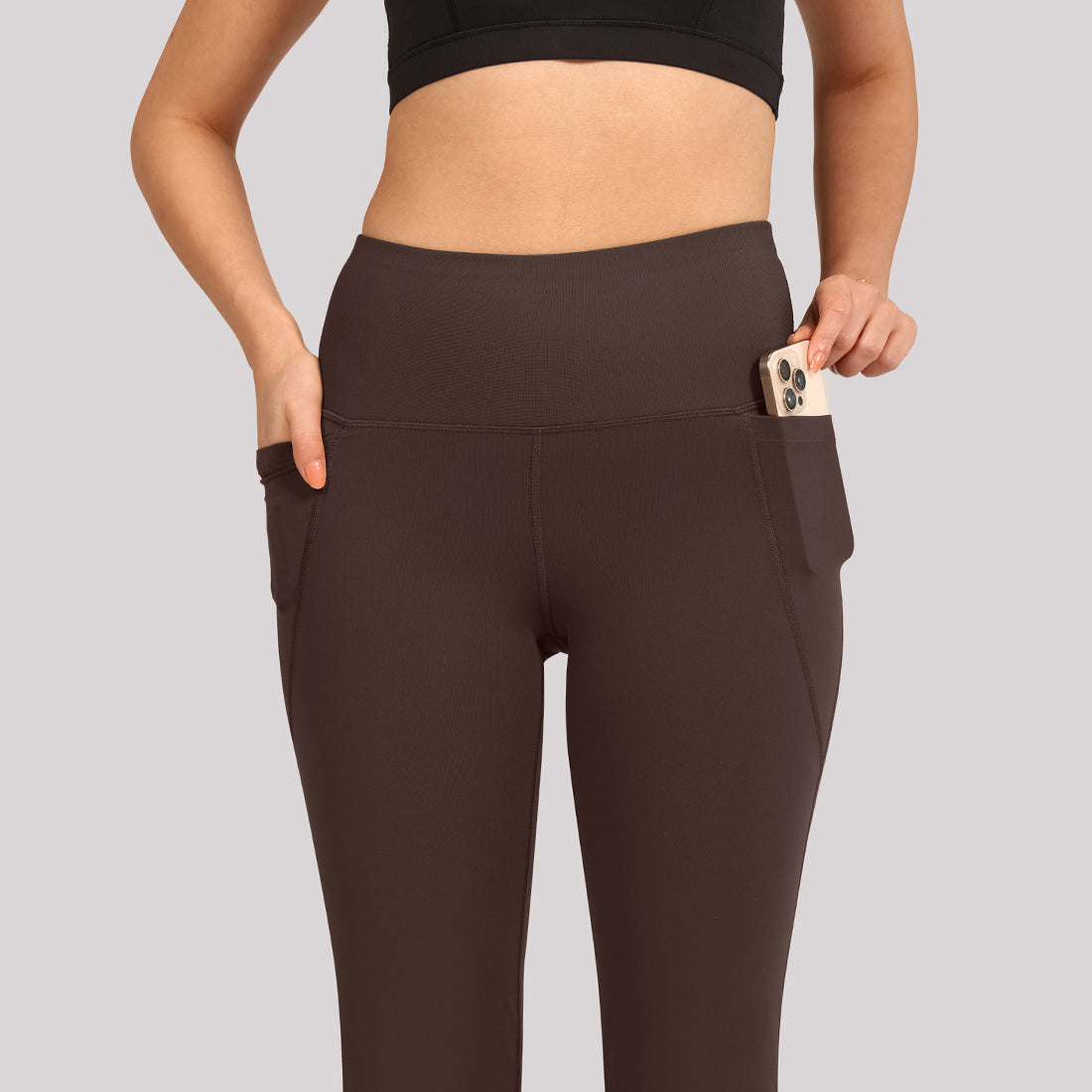Ultimate Flare Pants | BlissClub at Broadway