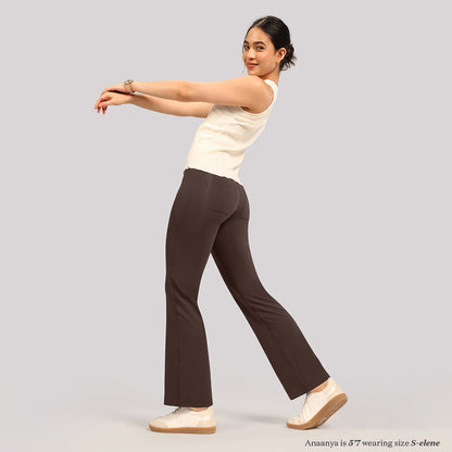 Ultimate Flare Pants | BlissClub at Broadway