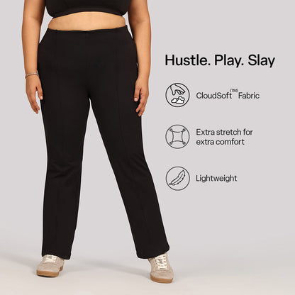 Ultimate Straight Pants | BlissClub at Broadway