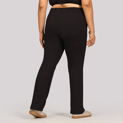 Ultimate Straight Pants | BlissClub at Broadway