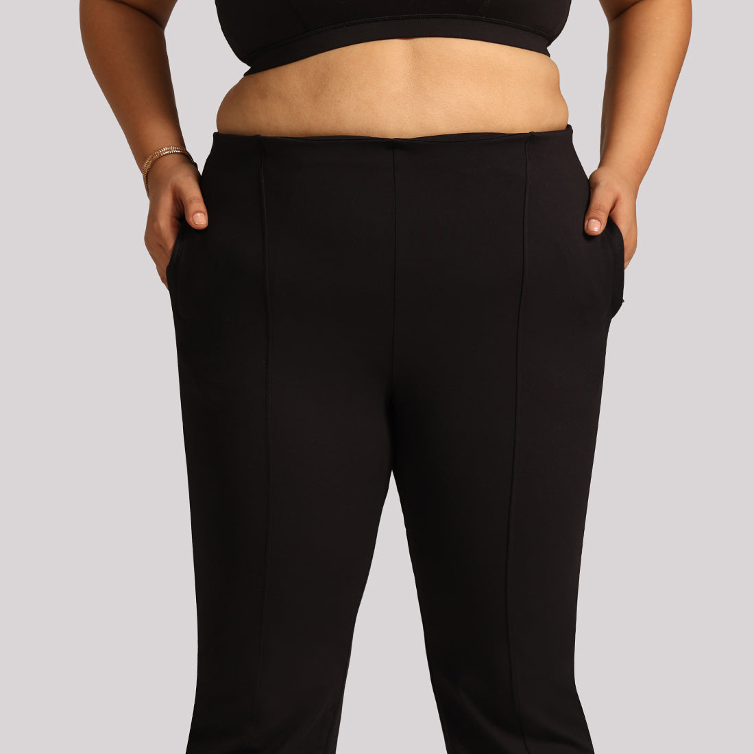 Ultimate Straight Pants | BlissClub at Broadway