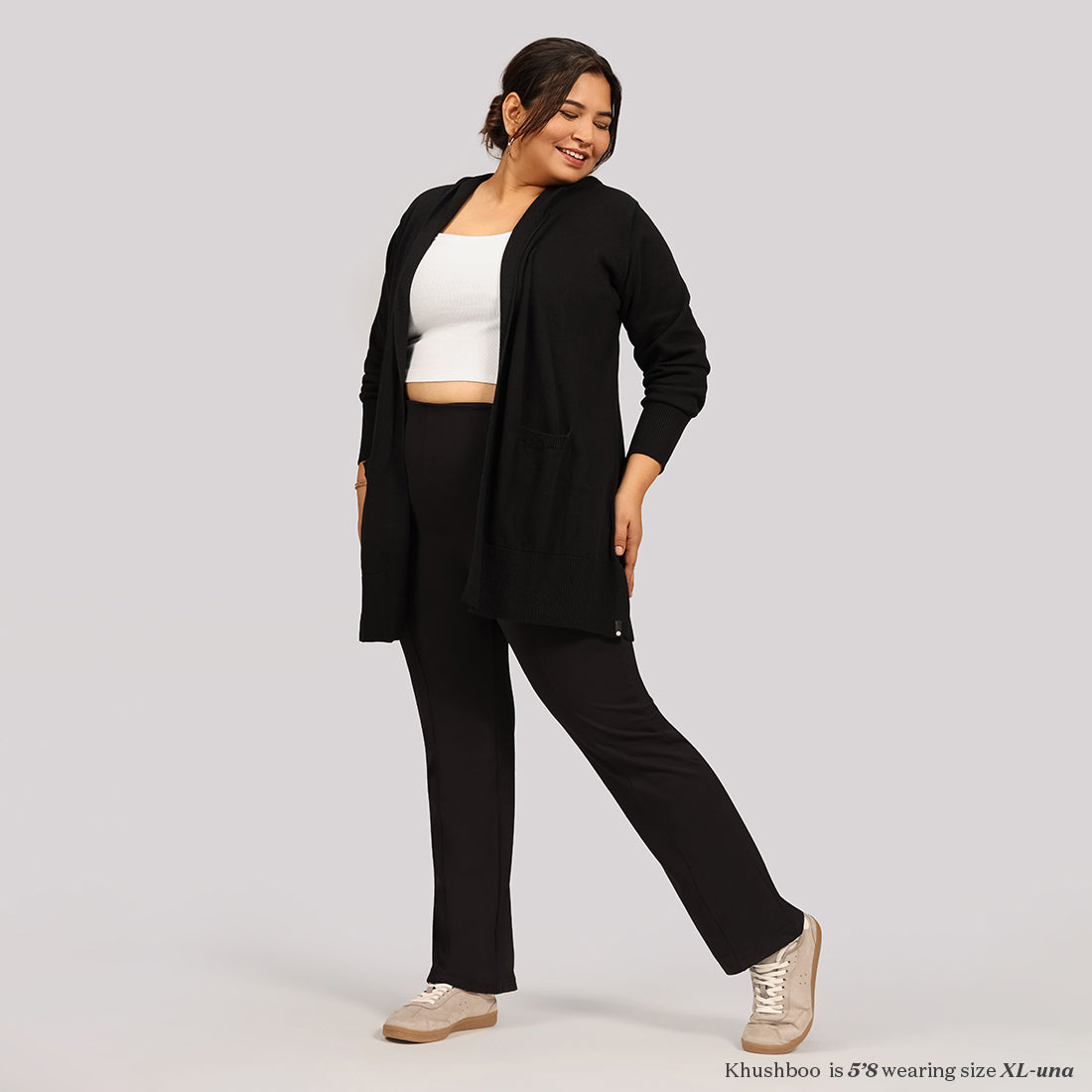 Ultimate Straight Pants | BlissClub at Broadway