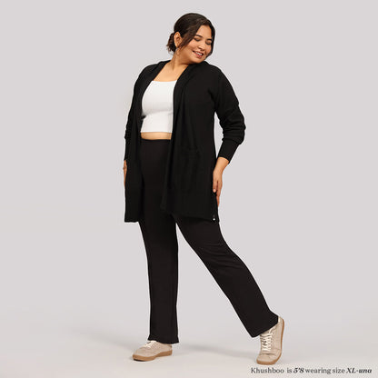 Ultimate Straight Pants | BlissClub at Broadway