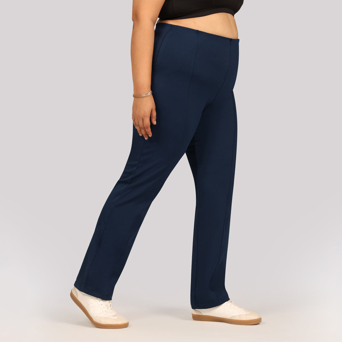 Ultimate Straight Pants | BlissClub at Broadway