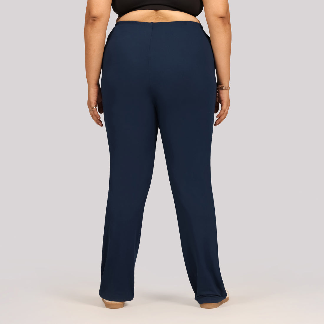 Ultimate Straight Pants | BlissClub at Broadway