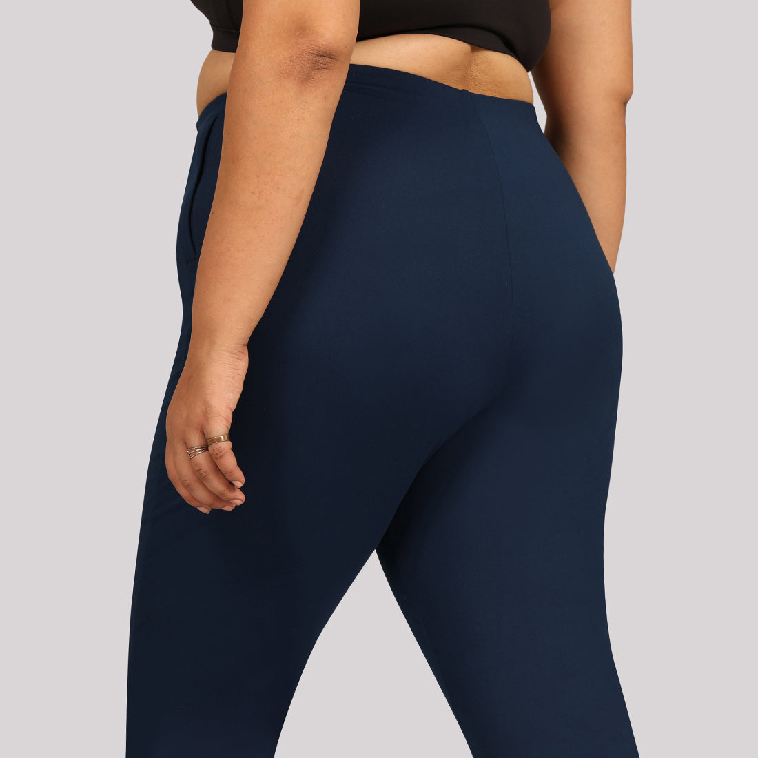Ultimate Straight Pants | BlissClub at Broadway