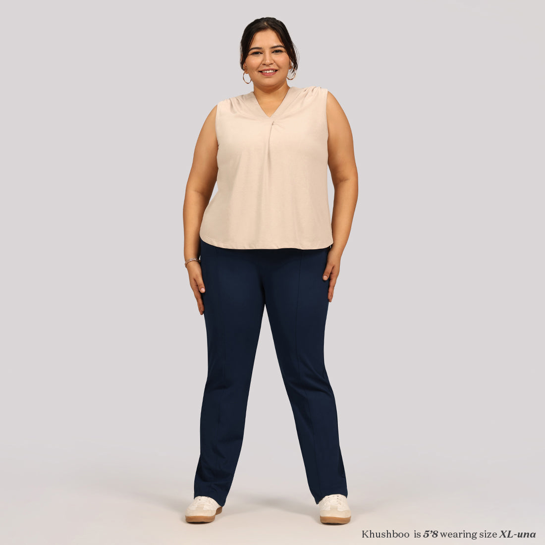 Ultimate Straight Pants | BlissClub at Broadway