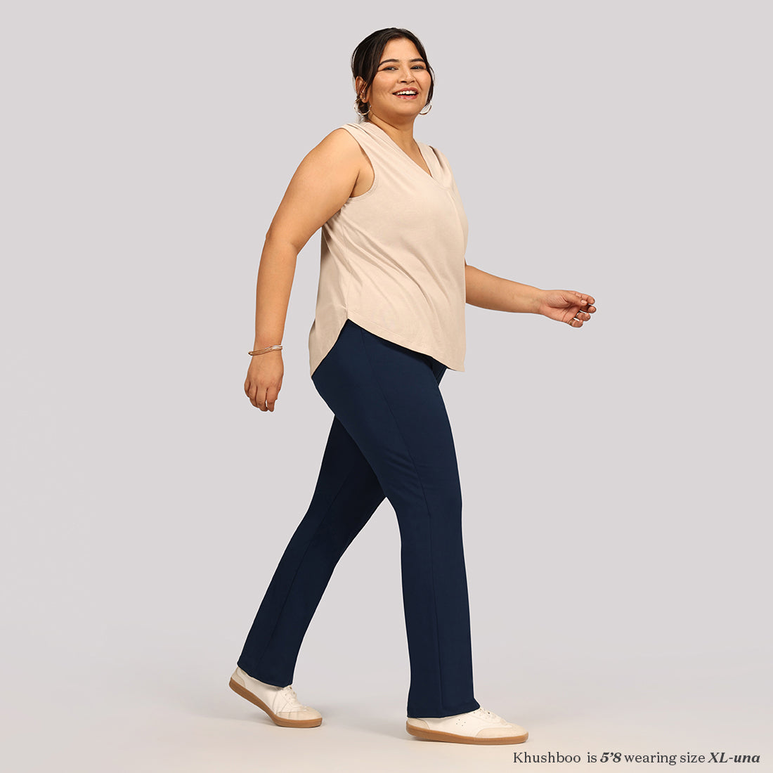 Ultimate Straight Pants | BlissClub at Broadway