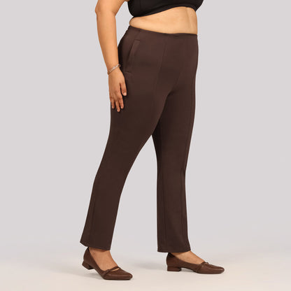 Ultimate Straight Pants | BlissClub at Broadway
