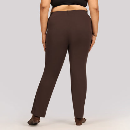 Ultimate Straight Pants | BlissClub at Broadway