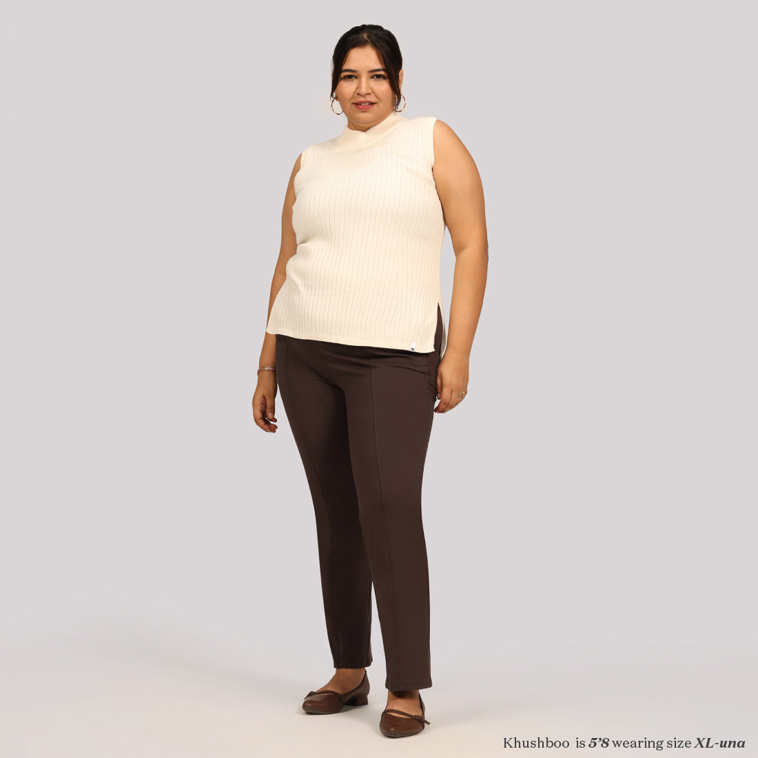 Ultimate Straight Pants | BlissClub at Broadway