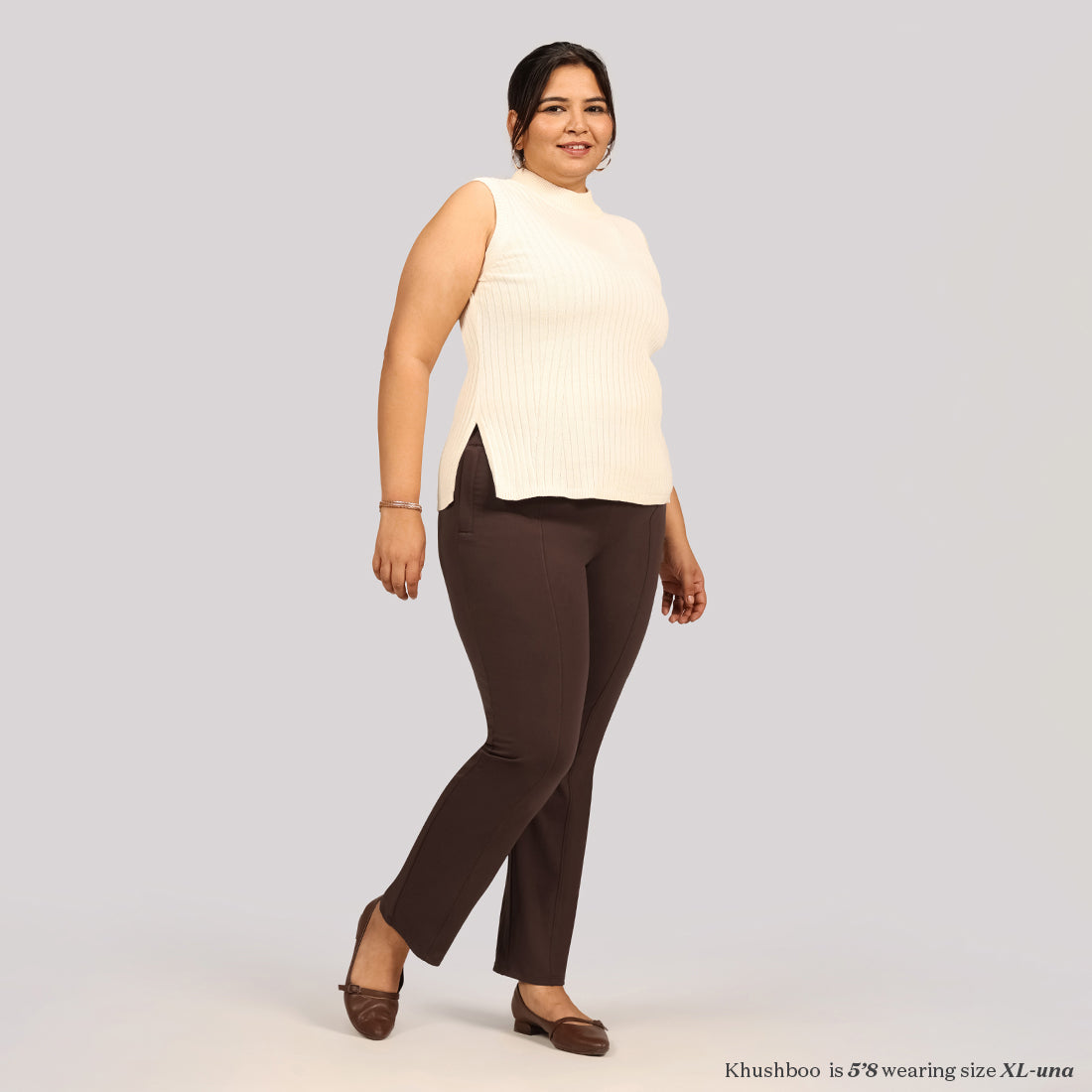 Ultimate Straight Pants | BlissClub at Broadway