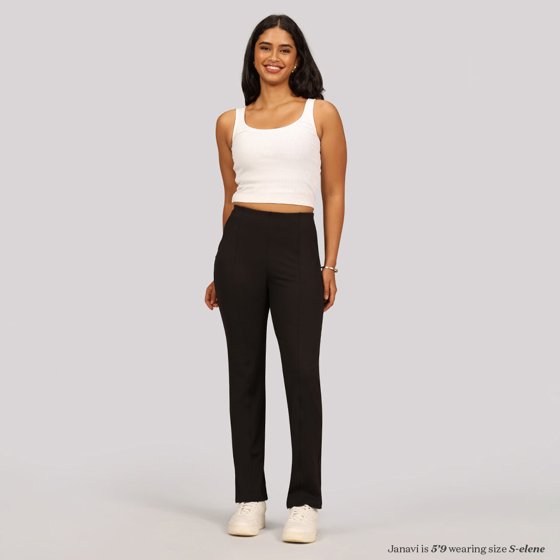 Ultimate Straight Pants | BlissClub at Broadway