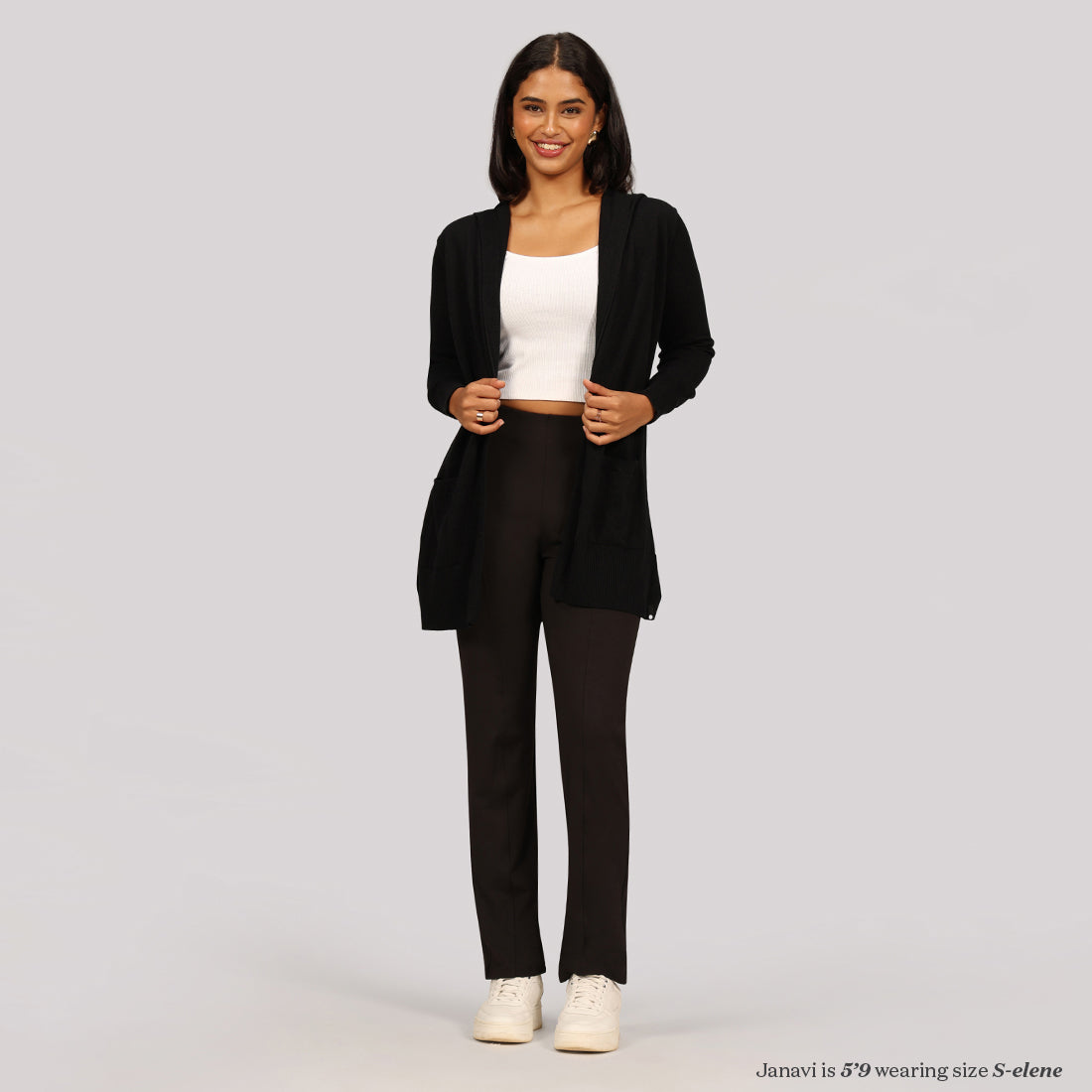 Ultimate Straight Pants | BlissClub at Broadway