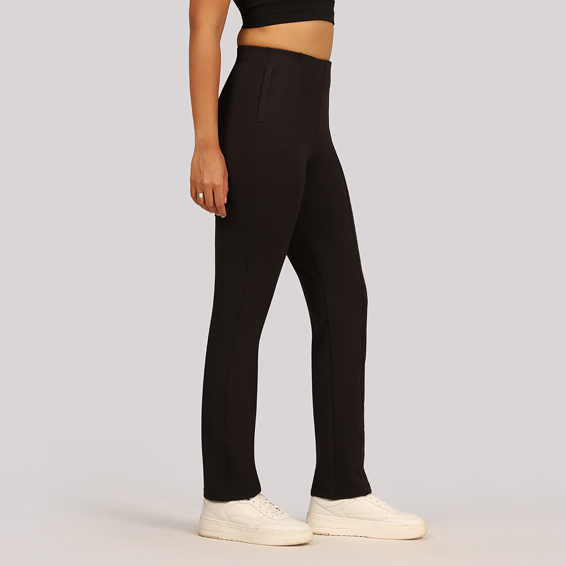 Ultimate Straight Pants | BlissClub at Broadway